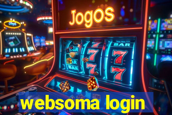 websoma login